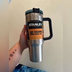Stanley Quencher OG Stainless Blue
